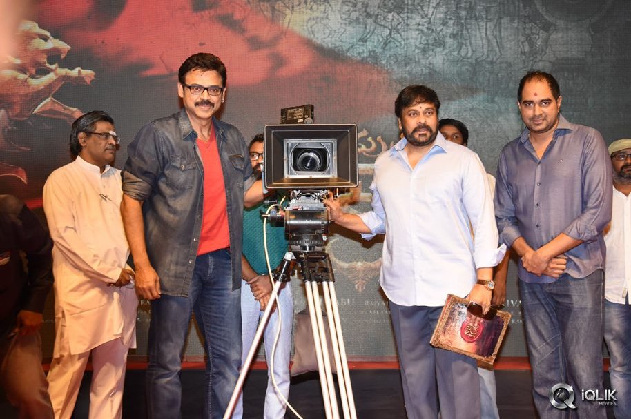 Gautamiputra-Satakarni-Movie-Opening